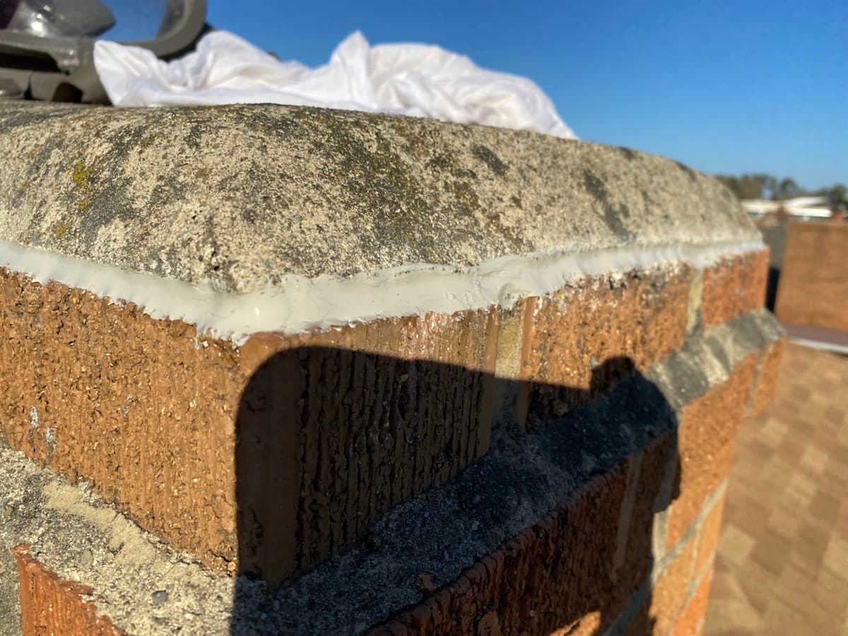 Waterproofing & Sealing