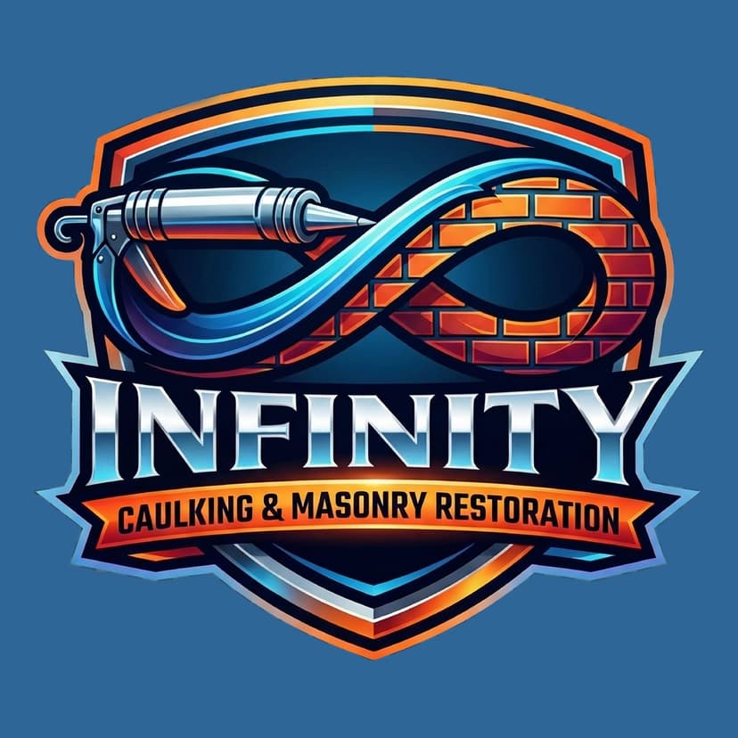 Infinity Caulking & Masonry Restoration